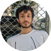 Nooh Ali - CEO & Business Developer