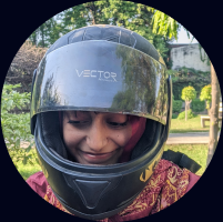 Saleha Ali - SEO Content Writer