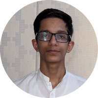 Idrees Ali - Financial Trader